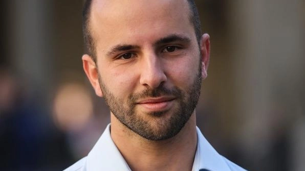 Vincenzo Alfarano, capogruppo del Partito Democratico di Lucca, fa il punto sul presente e sul futuro del centrosinistra in città in vista anche delle elezioni regionali Vincenzo Alfarano, capogruppo del Partito Democratico di Lucca, fa il punto sul presente e sul futuro del centrosinistra in città in vista anche delle elezioni regionali