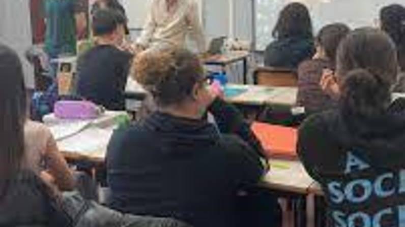 Che exploit per il liceo Carducci. Ottenute quattro lodi e tredici 100 Che exploit per il liceo Carducci. Ottenute quattro lodi e tredici 100