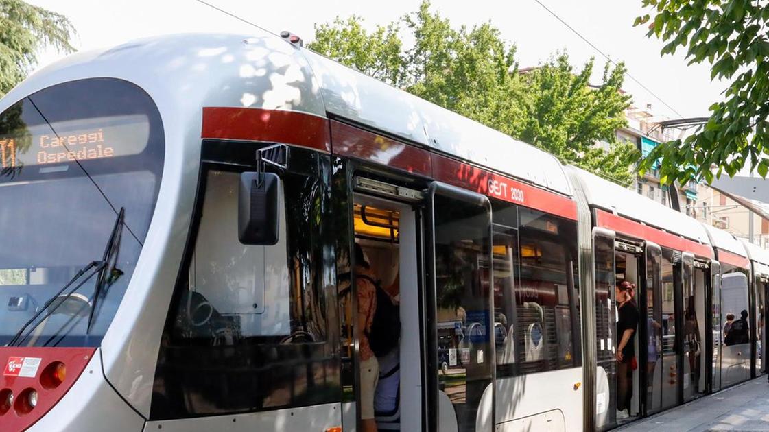 tramvia aeroporto sesto nel 2026 il via ai lavori