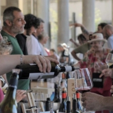 Vicchio, torna il festival del vino Appenninia