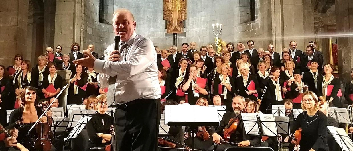 I giorni di San Paolino. Così si celebra il patrono