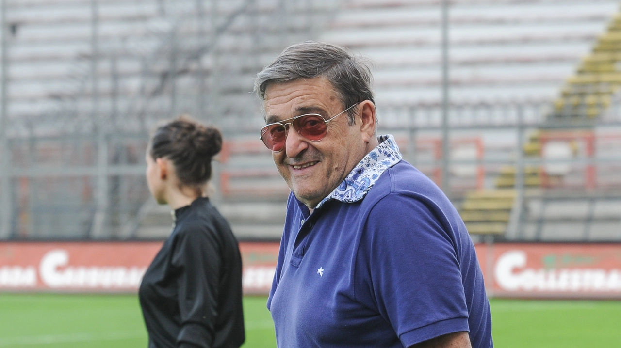Guglielmo “Mimmi” Mazzetti, simbolo del giornalismo sportivo umbro Guglielmo “Mimmi” Mazzetti, simbolo del giornalismo sportivo umbro