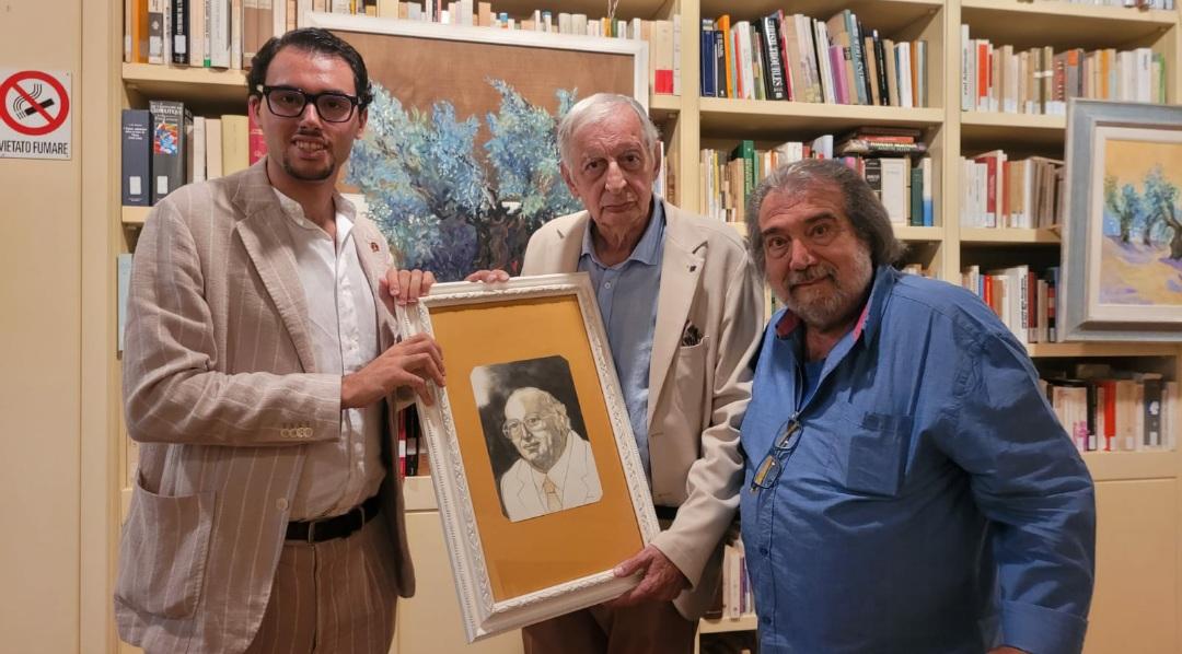 firenze donata un8217opera di giulio pratesi alla fondazione spadolini nuova antologia