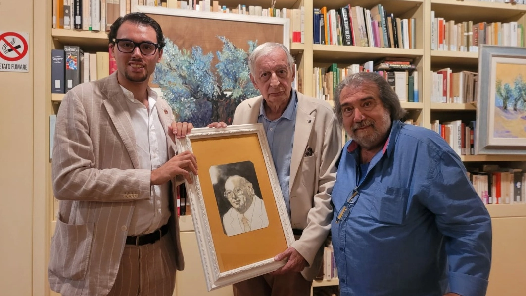 Pratesi, Ceccuti, Messina