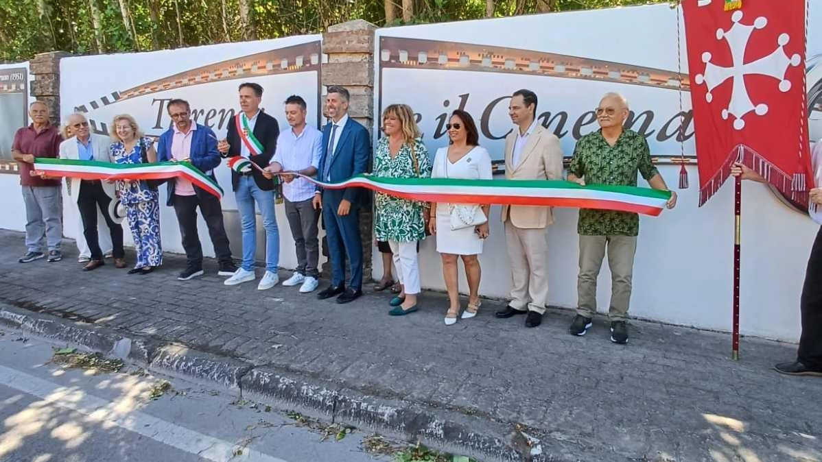"Gassman memoria di ferro. Loren una signora" "Gassman memoria di ferro. Loren una signora"