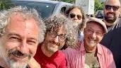 Kabìla in concerto per la pace in Palestina nel cuore del Casentino. L’appuntamento è per questa sera alle ore 21.... Kabìla in concerto per la pace in Palestina nel cuore del Casentino. L’appuntamento è per questa sera alle ore 21....
