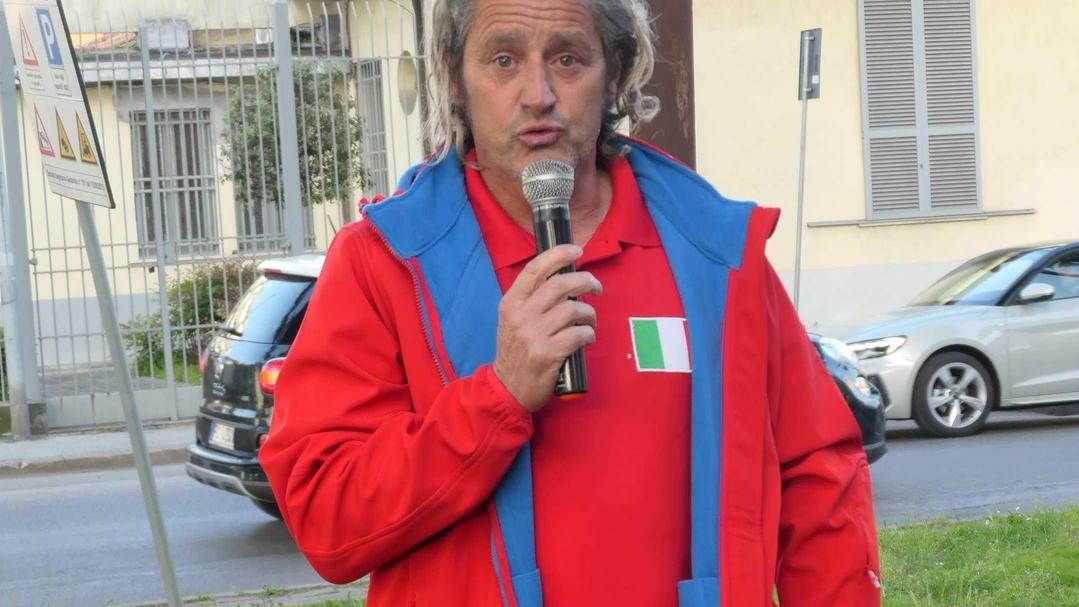 Lega Bagnini della Versilia. Massimiliano Pezzini si dimette dalla presidenza Lega Bagnini della Versilia. Massimiliano Pezzini si dimette dalla presidenza