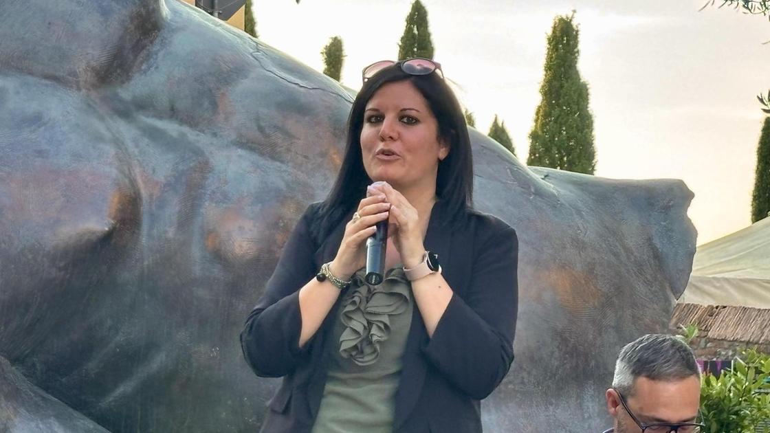 La Resistenza in lucchesia . A Mont’Alfonso lettura scenica delle cronache del libro verità La Resistenza in lucchesia . A Mont’Alfonso lettura scenica delle cronache del libro verità