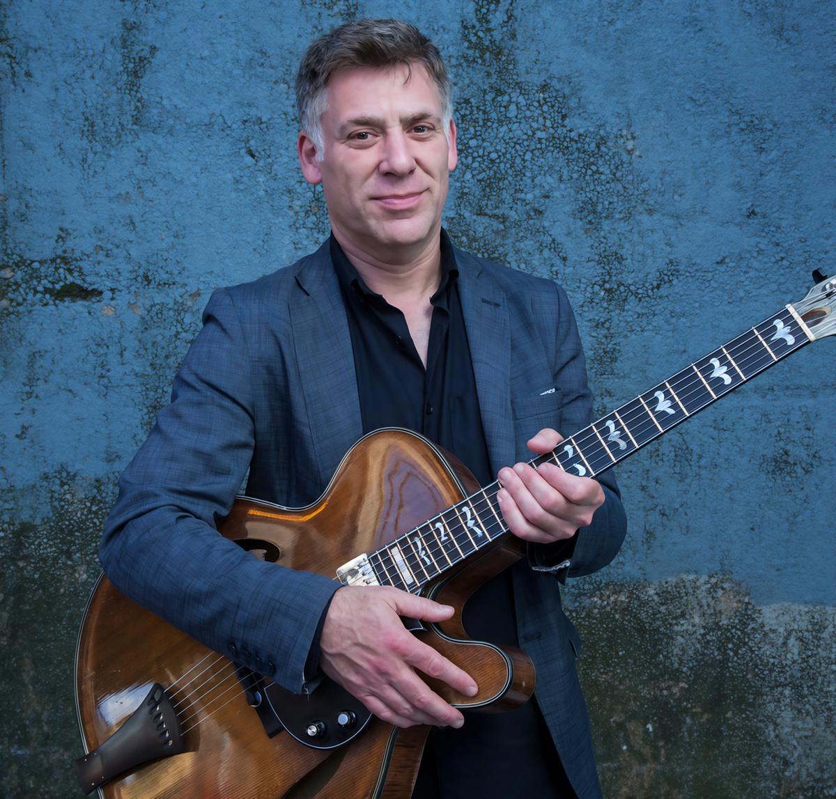 “Organ Trio“. Note di jazz contemporaneo “Organ Trio“. Note di jazz contemporaneo