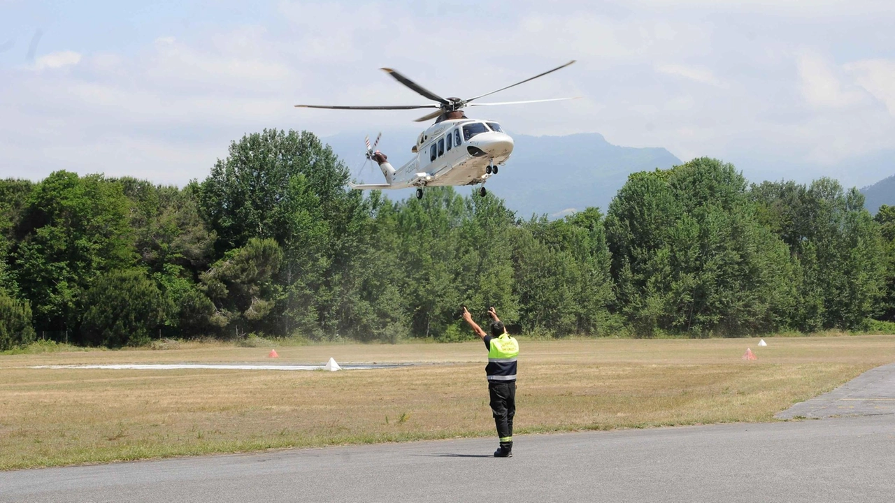 Il futuro dell’Aeroporto dei Marmi Massa Versilia e i suoi servizi sono al centro del dibattito cittadino e non solo Il futuro dell’Aeroporto dei Marmi Massa Versilia e i suoi servizi sono al centro del dibattito cittadino e non solo