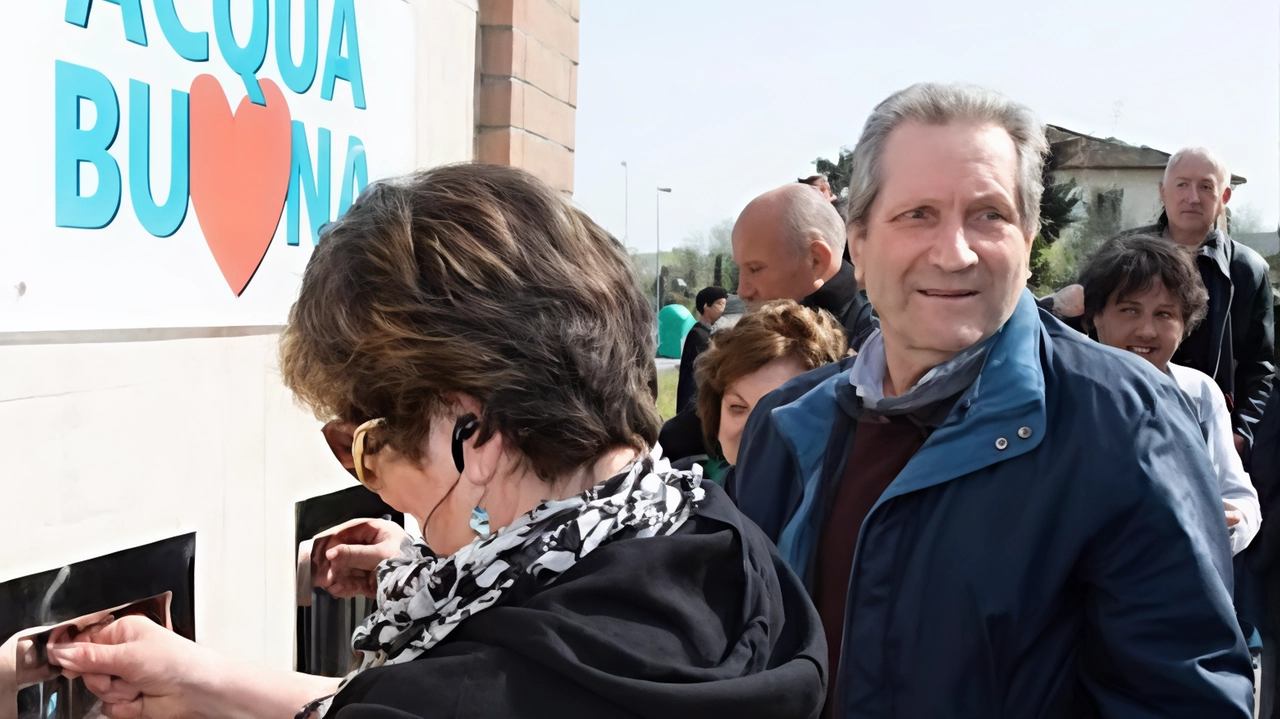 Si troveranno a Marcignana e Monterappoli: Empoli verso quota 8 strutture. Il sindaco: "Rispettiamo dunque un impegno preso a servizio dei cittadini". Si troveranno a Marcignana e Monterappoli: Empoli verso quota 8 strutture. Il sindaco: "Rispettiamo dunque un impegno preso a servizio dei cittadini".