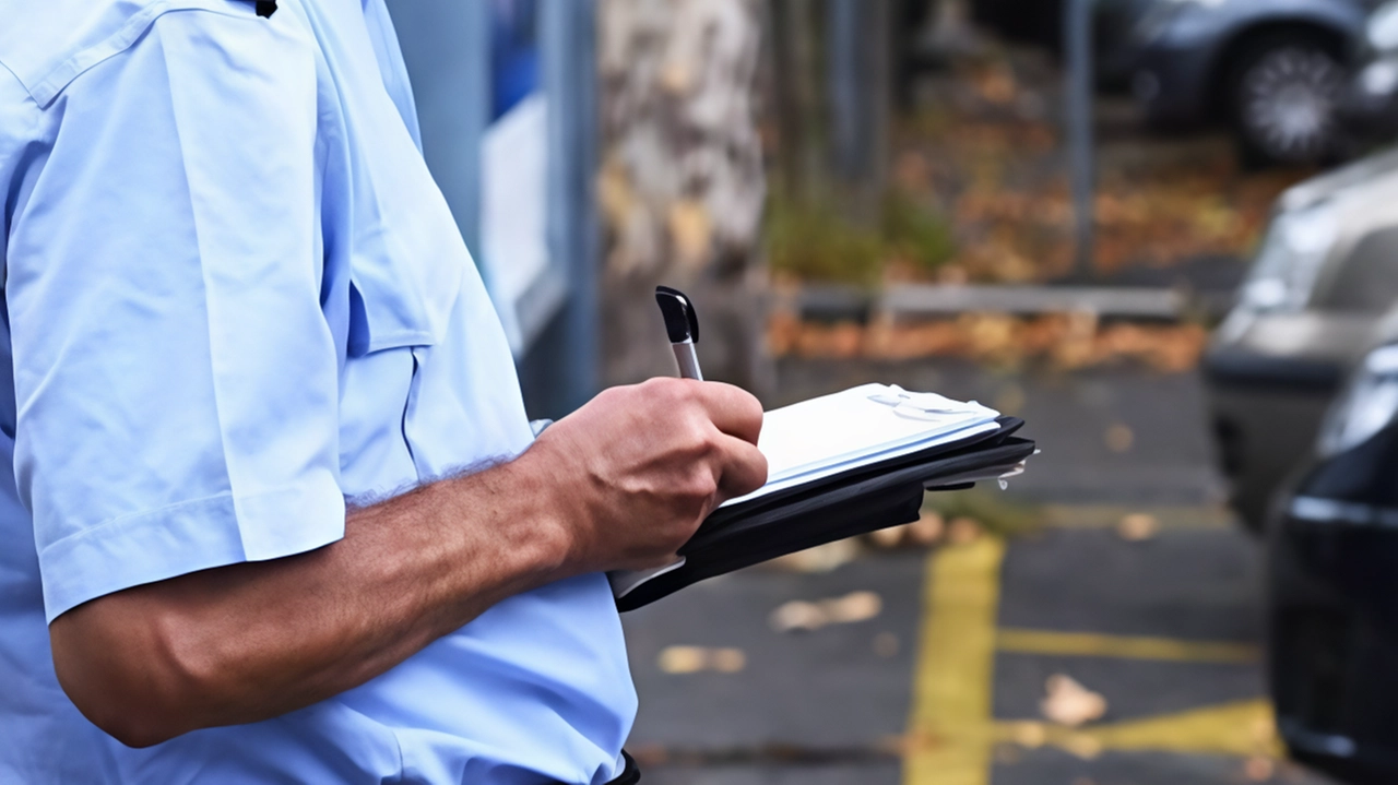 I cittadini chiedono maggiori controlli in Cittannova dove ci sono i parcheggi riservati I cittadini chiedono maggiori controlli in Cittannova dove ci sono i parcheggi riservati