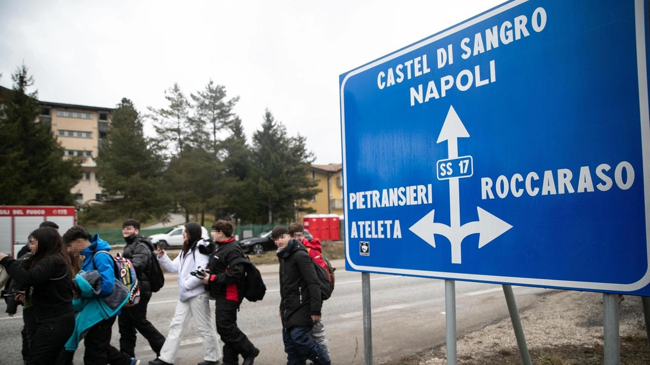 Proposta di coinvolgere Prefetture ed enti locali per i flussi