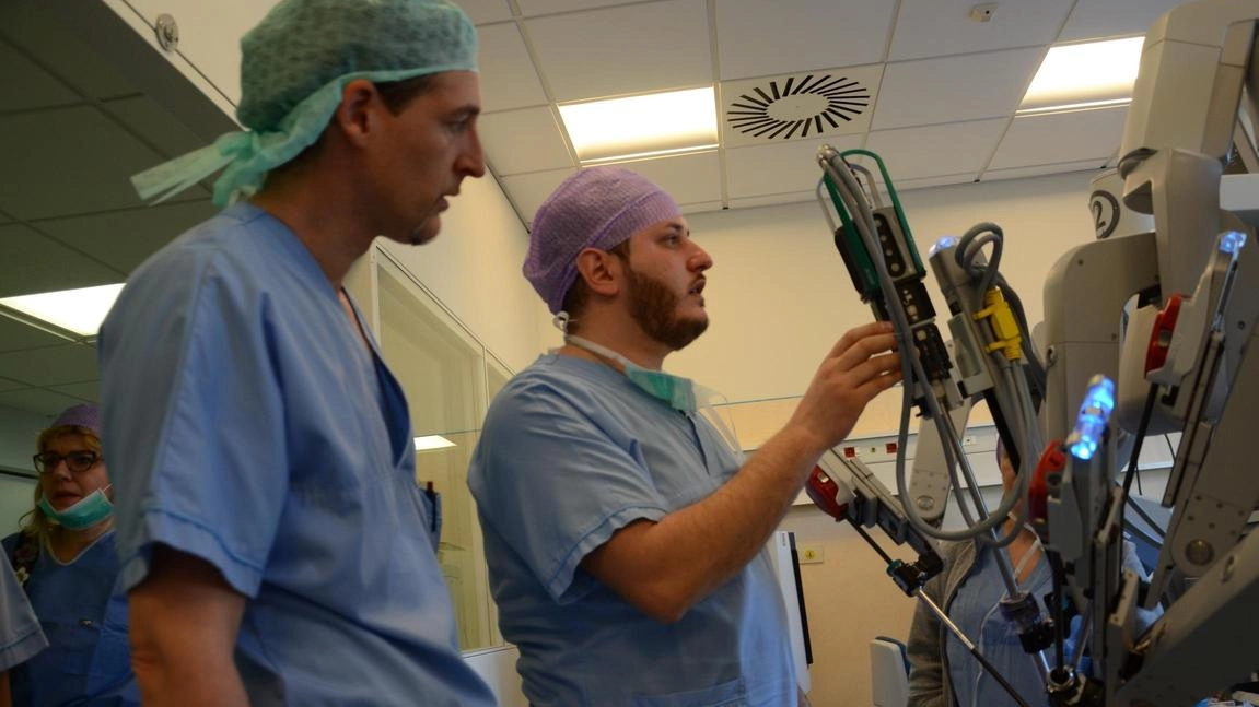 Problemia anche per la. sanità che senza giovani dovrà provvedere agli anziani Problemia anche per la. sanità che senza giovani dovrà provvedere agli anziani