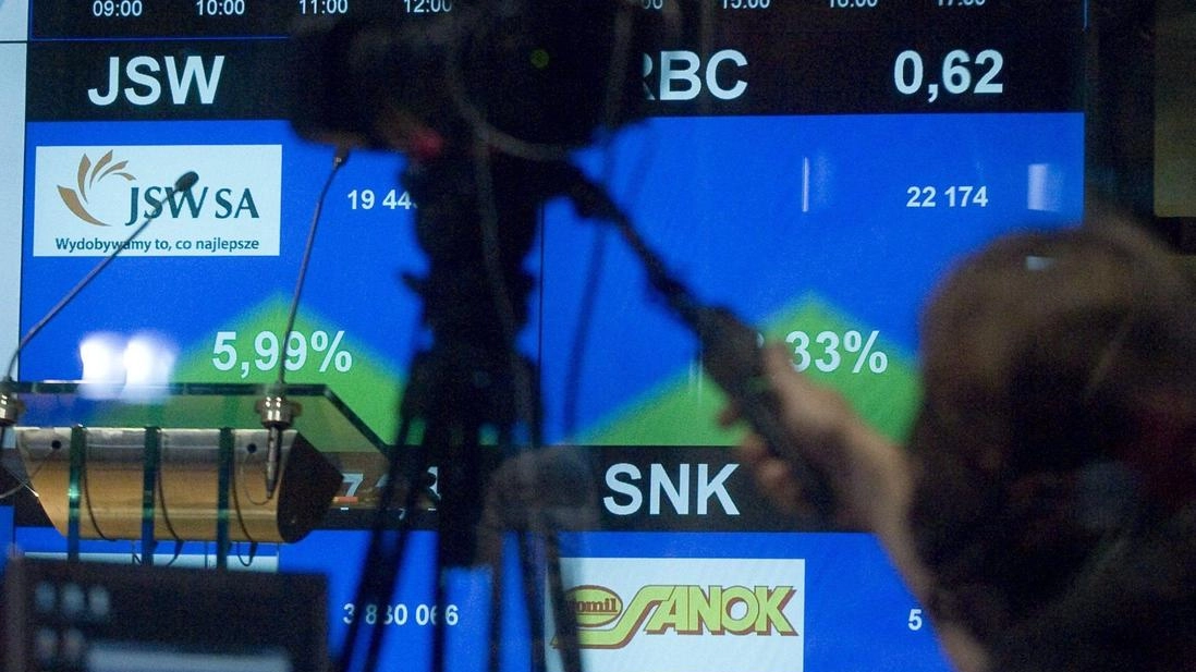 I mercati guardano già alle Fed dopo l'indice sui prezzi Ppi