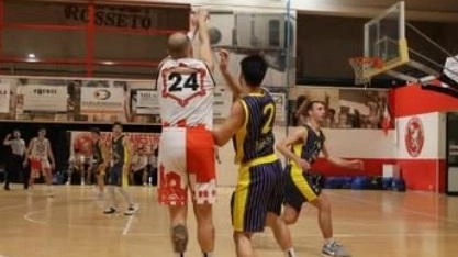 Gea Basket è attesa sul terreno del Poggibonsi, formazione che ha due punti in più dei biancorossi