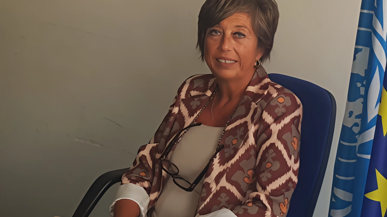 La preside aveva assunto l’incarico già da aprile seguendo gli esami e gli scrutini. I docenti avevano chiesto stabilità. "Sono contenta di poter proseguire il lavoro avviato".
