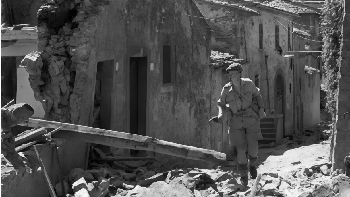 Arezzo, dallo Stato italiano 800mila euro agli eredi di un trucidato nel 1944. I parenti non si sono mai rassegnati, l’iter per il risarcimento durato 15 anni. Arezzo, dallo Stato italiano 800mila euro agli eredi di un trucidato nel 1944. I parenti non si sono mai rassegnati, l’iter per il risarcimento durato 15 anni.