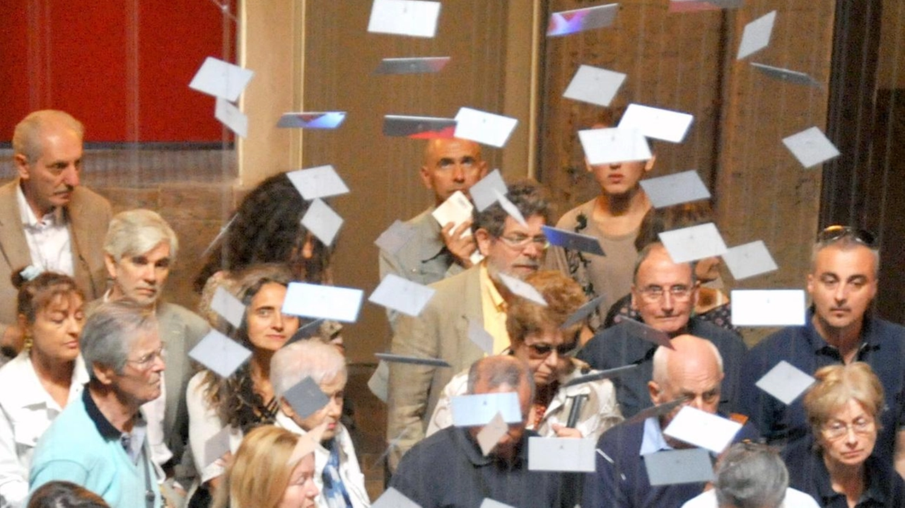 Nuova iniziativa al museo Magma (Foto archivio) Nuova iniziativa al museo Magma (Foto archivio)