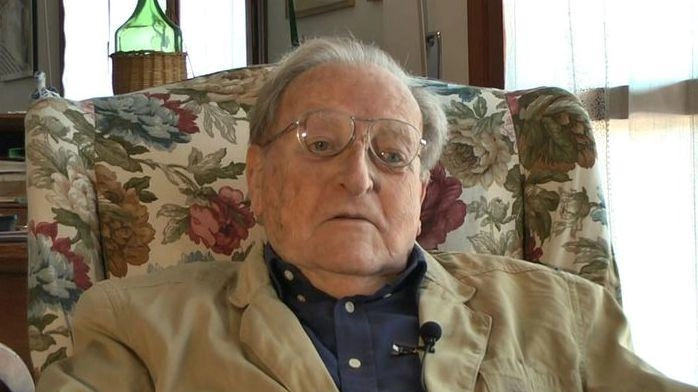Marcello Trentanove, storico direttore didattico; sotto, l’assessore Francesco Conti Marcello Trentanove, storico direttore didattico; sotto, l’assessore Francesco Conti