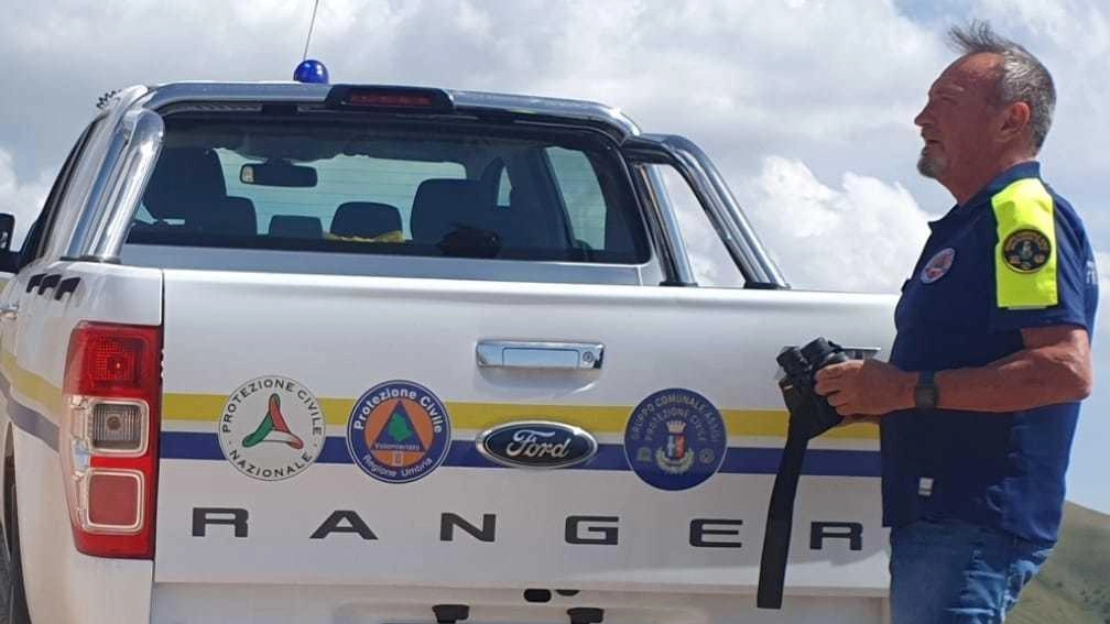 A settembre inizia a Assisi un corso di Protezione Civile per formare nuovi volontari, con focus sui giovani, per aumentare la capacità operativa in caso di emergenze. Le lezioni si terranno presso l'auditorium della Scuola primaria "Patrono d’Italia" a Santa Maria degli Angeli. Per informazioni e iscrizioni contattare i numeri 075-8138431 e 335 6777170. A settembre inizia a Assisi un corso di Protezione Civile per formare nuovi volontari, con focus sui giovani, per aumentare la capacità operativa in caso di emergenze. Le lezioni si terranno presso l'auditorium della Scuola primaria "Patrono d’Italia" a Santa Maria degli Angeli. Per informazioni e iscrizioni contattare i numeri 075-8138431 e 335 6777170.
