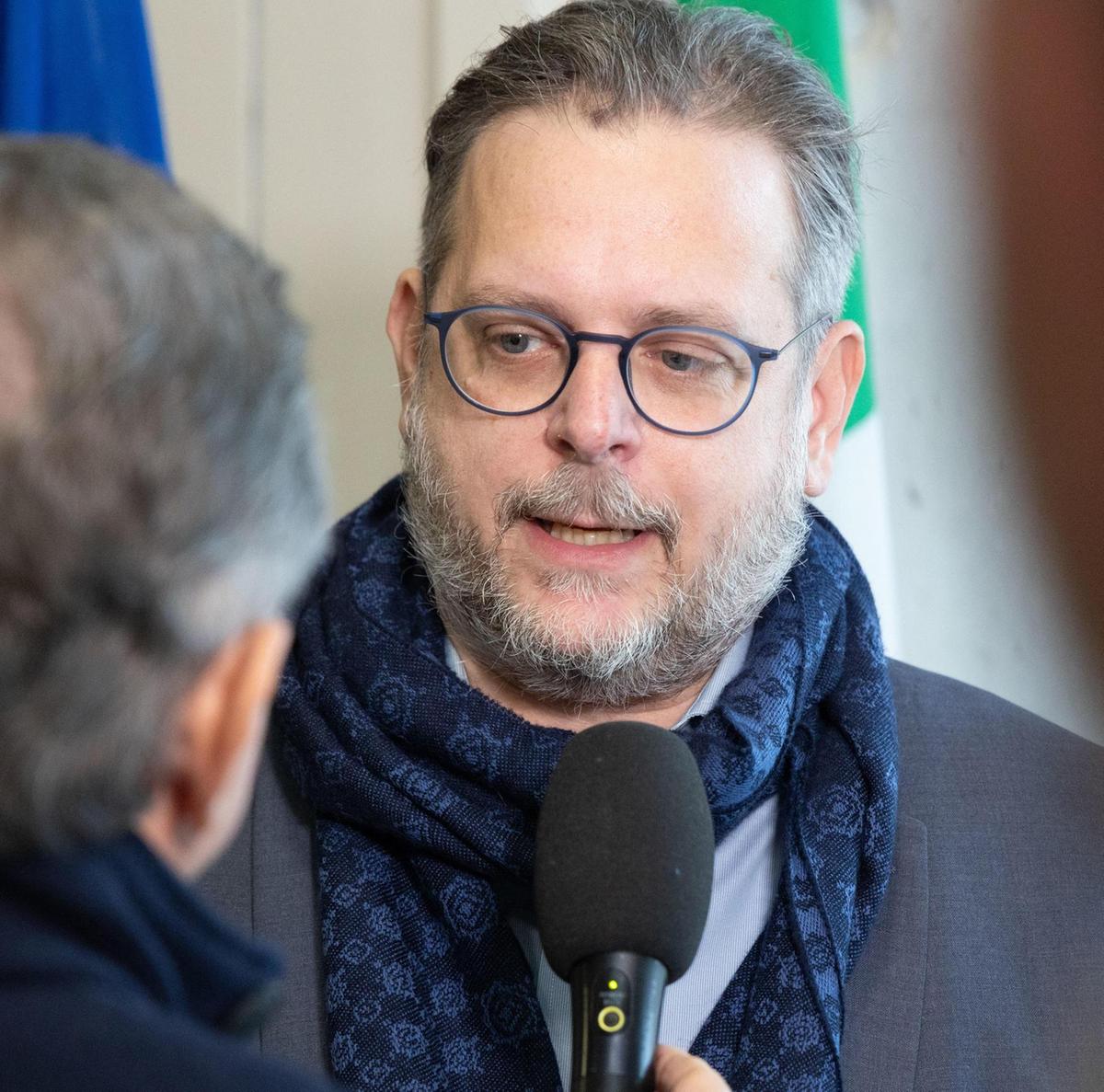 Comunità ebraica: "Non far rivivere il clima del ’68"