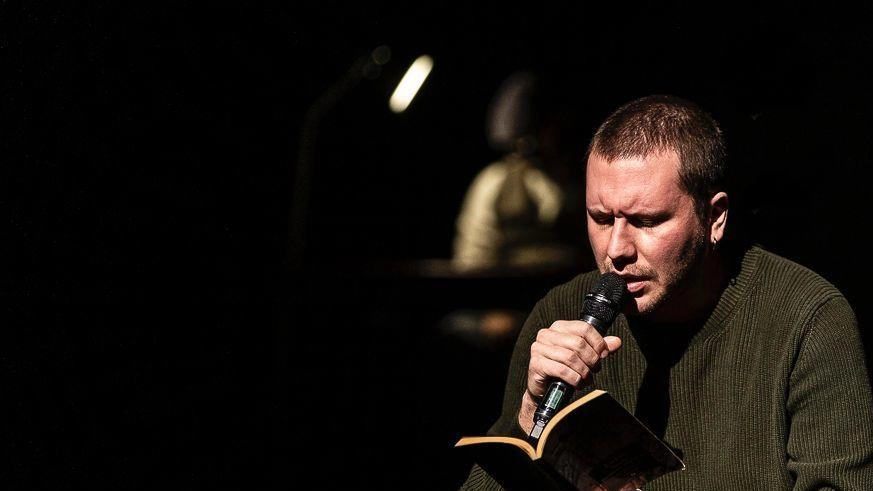 ’Mein Herz’ al Teatro degli Impavidi. L’insegnamento di Rudolf Jacobs