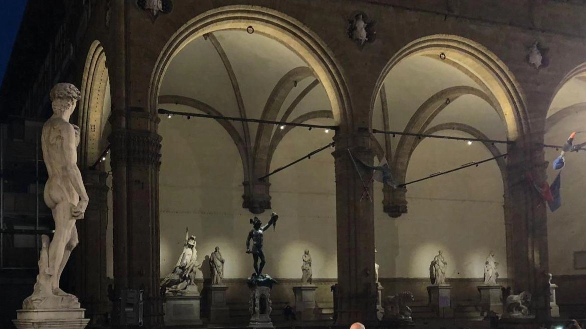 Il 6 settembre alle 21, in piazza della Signoria, la Filarmonica sarà diretta dal maestro Alessandro Francini, con cantanti lirici e il coro Auser di Montale Il 6 settembre alle 21, in piazza della Signoria, la Filarmonica sarà diretta dal maestro Alessandro Francini, con cantanti lirici e il coro Auser di Montale