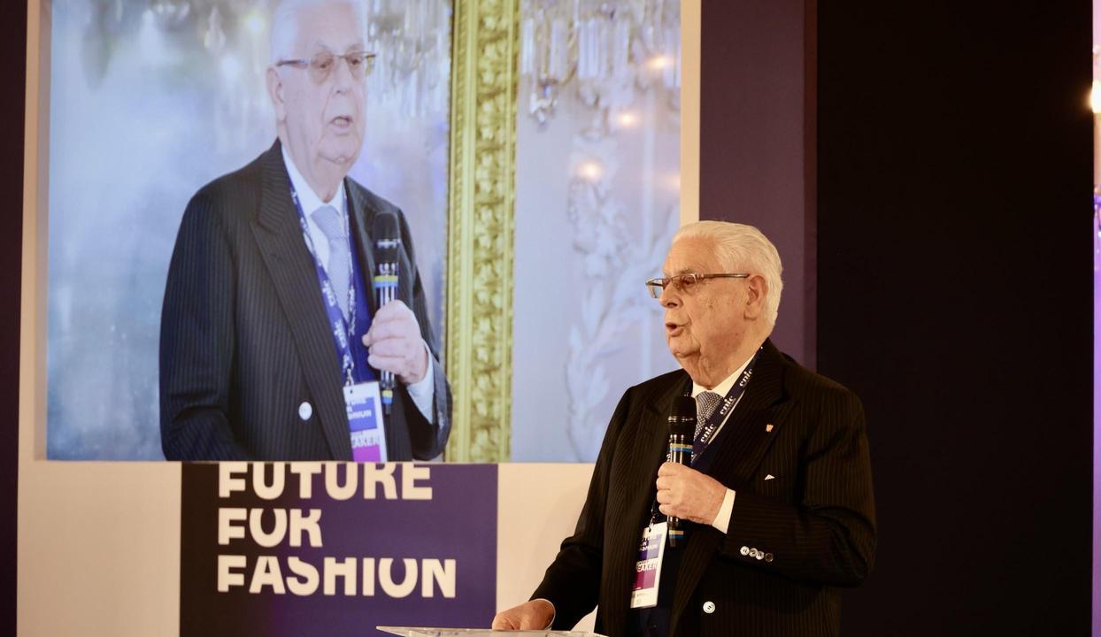 innovare la filiera della moda tradizione da non disperdere
