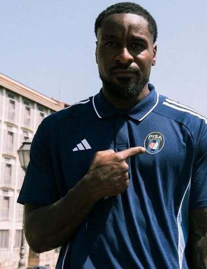 allenamenti il debutto di nzola