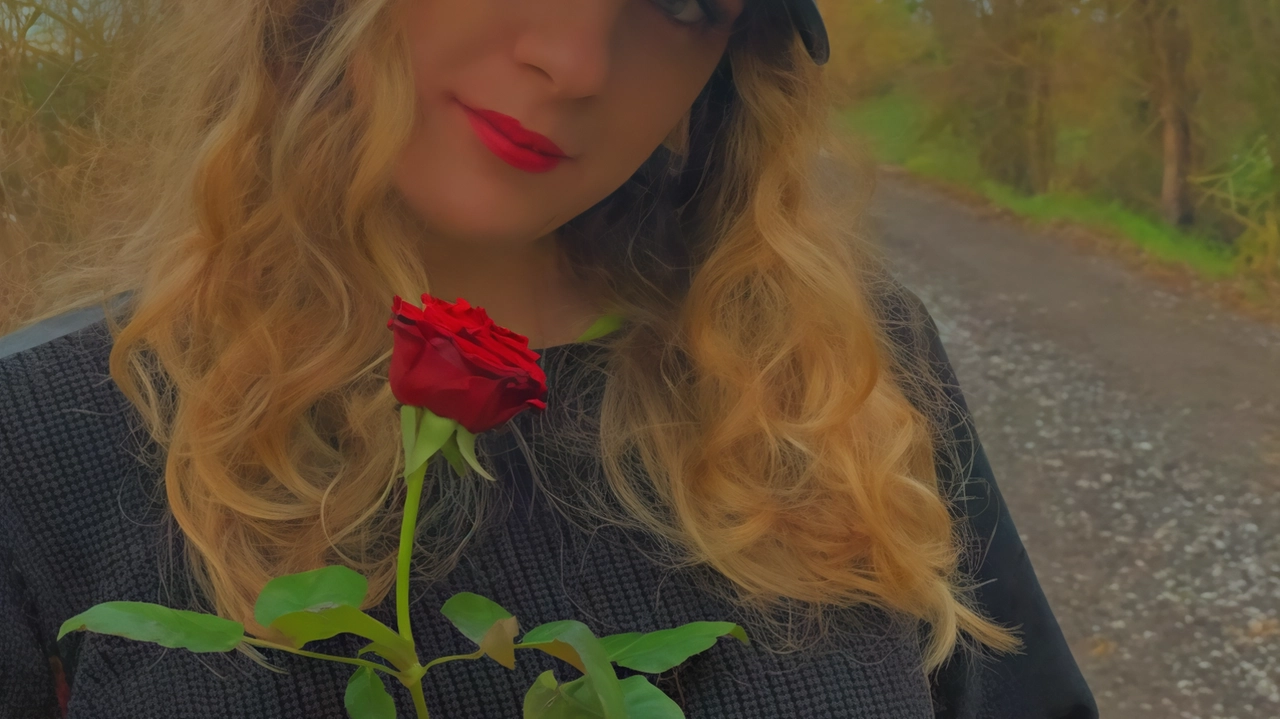 "La nostra Adele aveva tanta musica nel cuore, suonava anche mentre attendeva nell’androne del reparto dove veniva sottoposta ad interventi... "La nostra Adele aveva tanta musica nel cuore, suonava anche mentre attendeva nell’androne del reparto dove veniva sottoposta ad interventi...