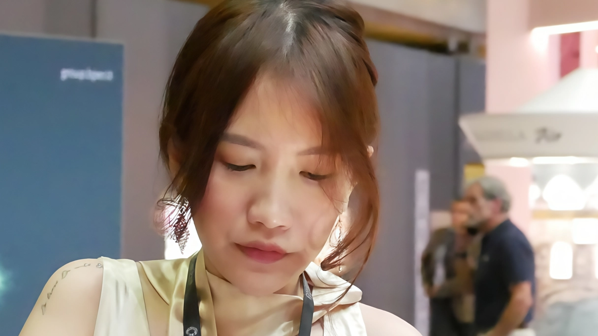 La prossima fiera sarà a Hong Kong La prossima fiera sarà a Hong Kong
