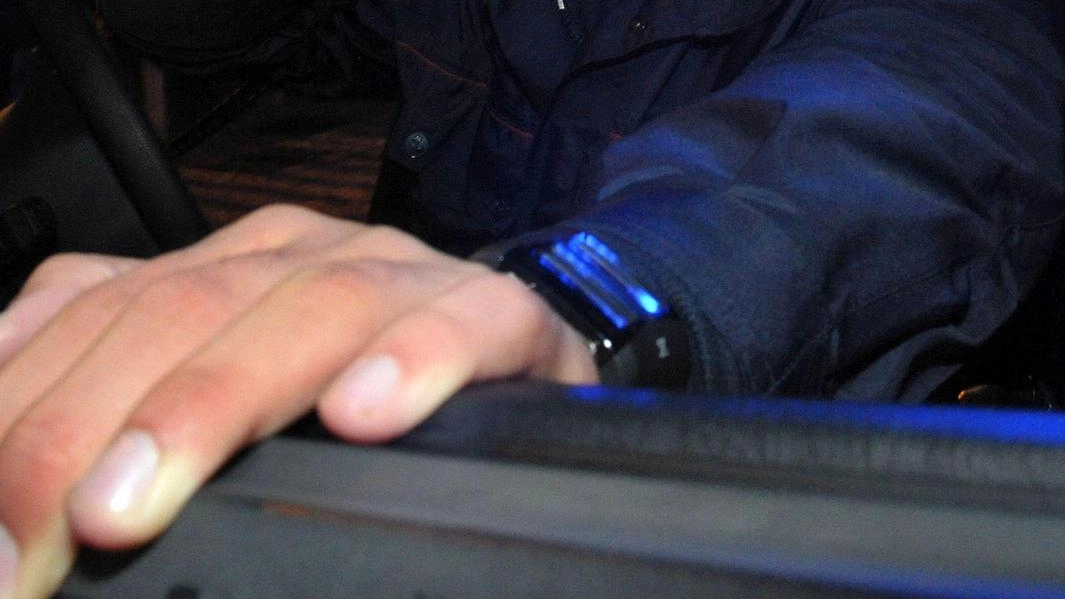 La sentenza: dodici anni ad Alex Antonelli, 45 anni, informatico fiorentino. Era accusato anche di calunnia. Una provvisionale da 30mila euro. La sentenza: dodici anni ad Alex Antonelli, 45 anni, informatico fiorentino. Era accusato anche di calunnia. Una provvisionale da 30mila euro.