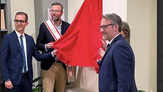 Elisa Carloni primo sindaco donna di Castiglion Fibocchi e dell’intera regione Toscana