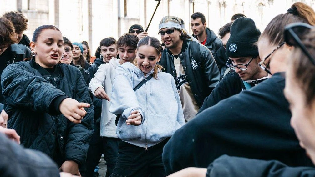 Torna a Lucca il festival della Street Dance