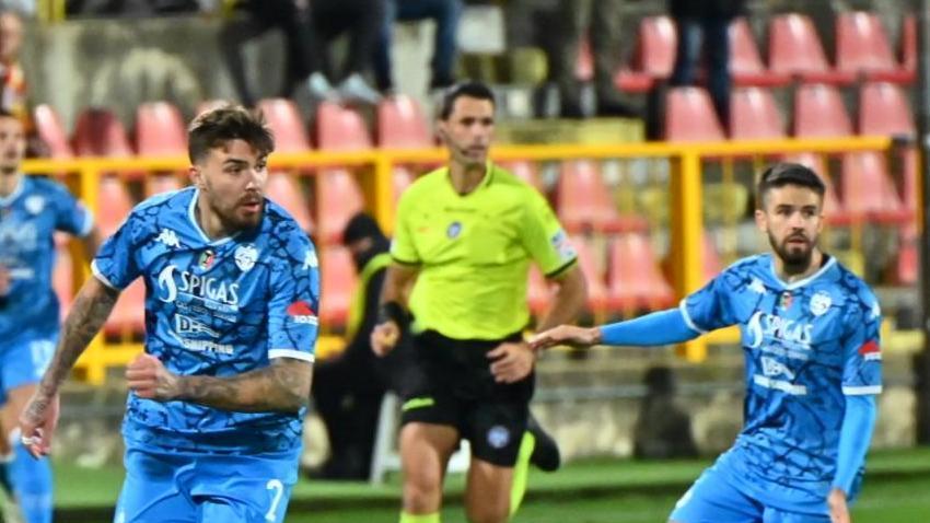  ci aspetta una battaglia il mister mantiene la calma