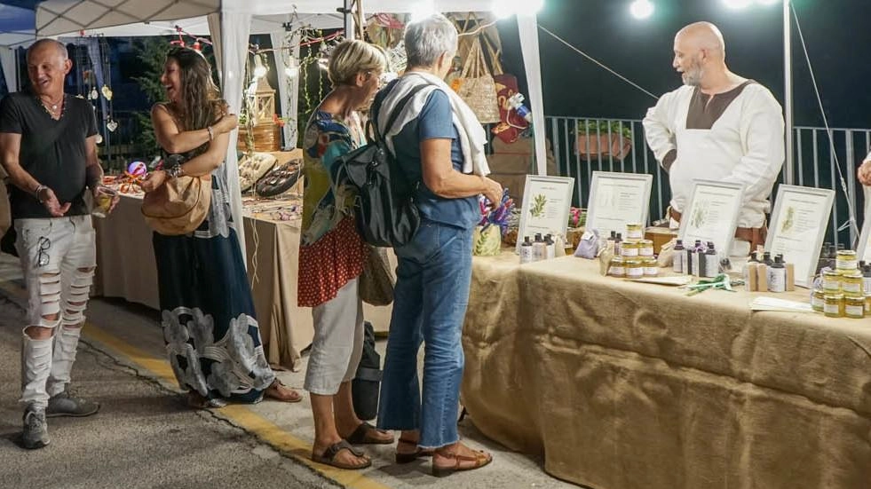 Tanti eventi all’aria aperta in questi giorni di Ferragosto nei paesi della Media Valle e della Garfagnana Tanti eventi all’aria aperta in questi giorni di Ferragosto nei paesi della Media Valle e della Garfagnana