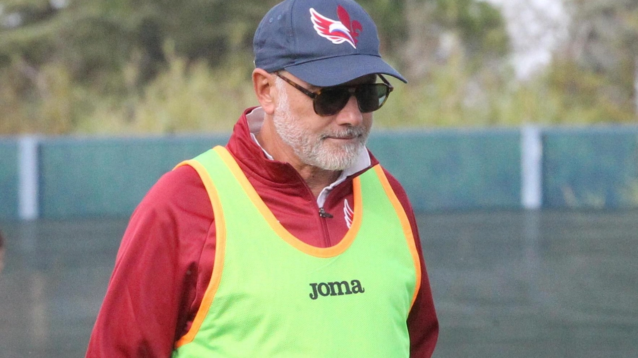 Mister Settesoldi analizza il match e si rammarica soprattutto per le altre due sconfitte in sette giorni. Mister Settesoldi analizza il match e si rammarica soprattutto per le altre due sconfitte in sette giorni.