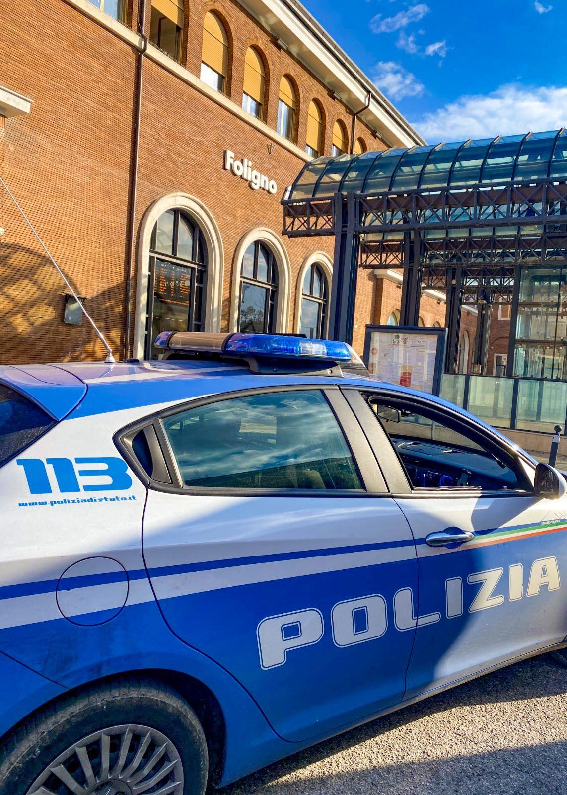 botte e minacce anche davanti al figlio esasperata denuncia il suo aguzzino