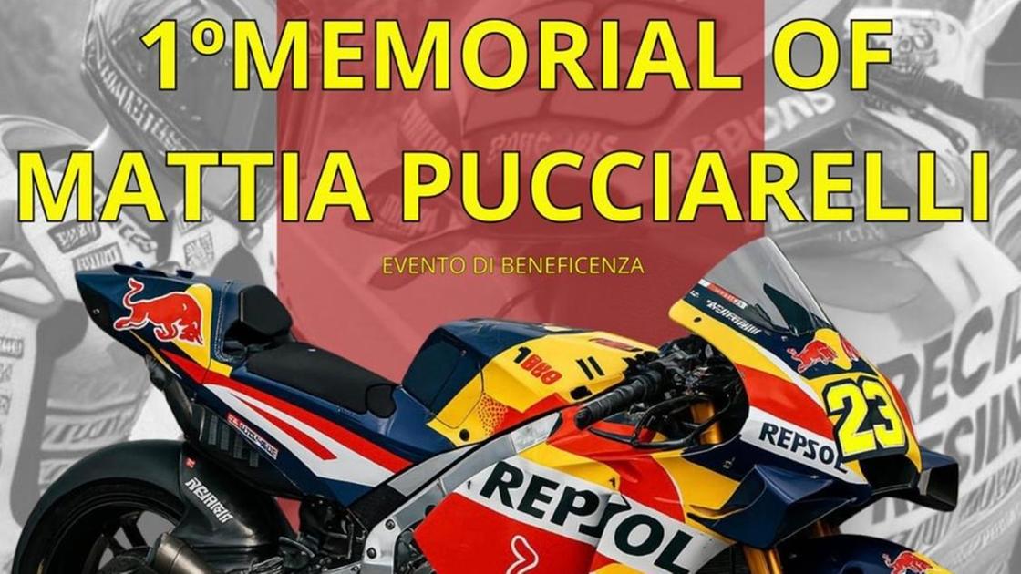 Una moto ambulanza per ricordare il giovane morto in un incidente. Sarà la prima in Toscana Una moto ambulanza per ricordare il giovane morto in un incidente. Sarà la prima in Toscana