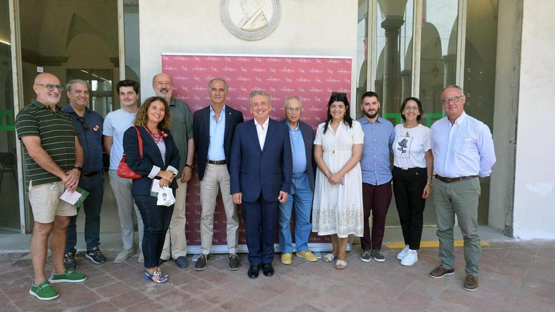 virtuoso e belcanto 2025 decima edizione al via tra maestri e nuovi talenti
