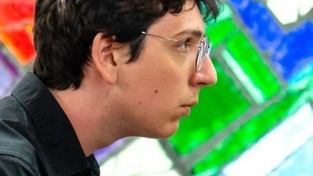 Stasera a Lucca concerto gratuito al Conservatorio "Boccherini" con il duo Pieri-Corsaro. Programma vario da Vanhal a Verdi. Docente e allievo si esibiscono in un'occasione unica. Stasera a Lucca concerto gratuito al Conservatorio "Boccherini" con il duo Pieri-Corsaro. Programma vario da Vanhal a Verdi. Docente e allievo si esibiscono in un'occasione unica.