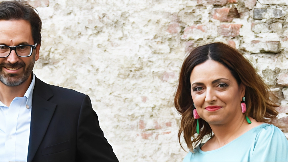 Mario Puppa e Valentina Mercanti, consiglieri regionali Pd Mario Puppa e Valentina Mercanti, consiglieri regionali Pd