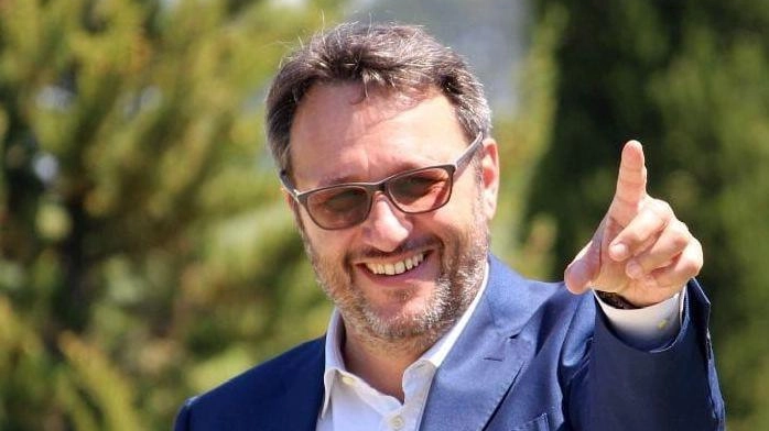 Alberto Lenzi, primo cittadino di Fauglia, ha scelto di unirsi a Europa Verde: oggi la sua scelta sarà presentata ufficialmente a Firenze
