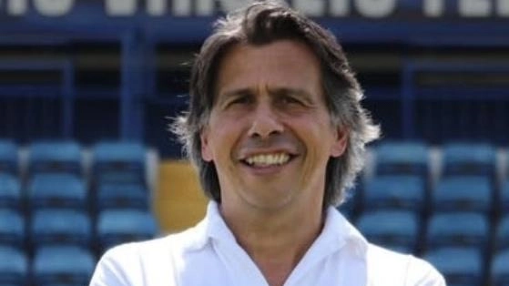 Andrea Agatensi, ds della Sangio