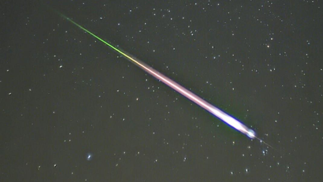 14 luglio, la Toscana col naso all’insù: stanotte inizia la pioggia di stelle cadenti 14 luglio, la Toscana col naso all’insù: stanotte inizia la pioggia di stelle cadenti