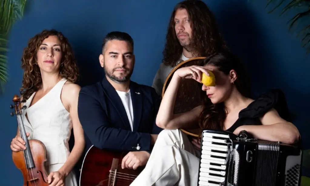 Firenze, i prossimi due concerti al Forte Belvedere vanno dal tango al dj set