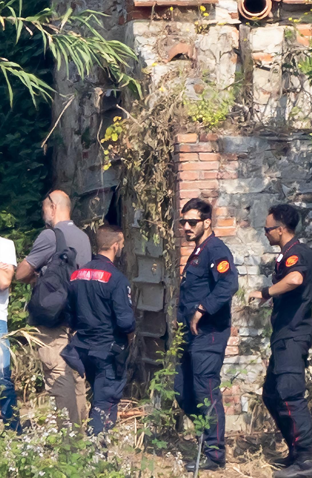 Killer delle escort. Le indagini si allargano ad altre due scomparse. Tutti i punti da chiarire Killer delle escort. Le indagini si allargano ad altre due scomparse. Tutti i punti da chiarire