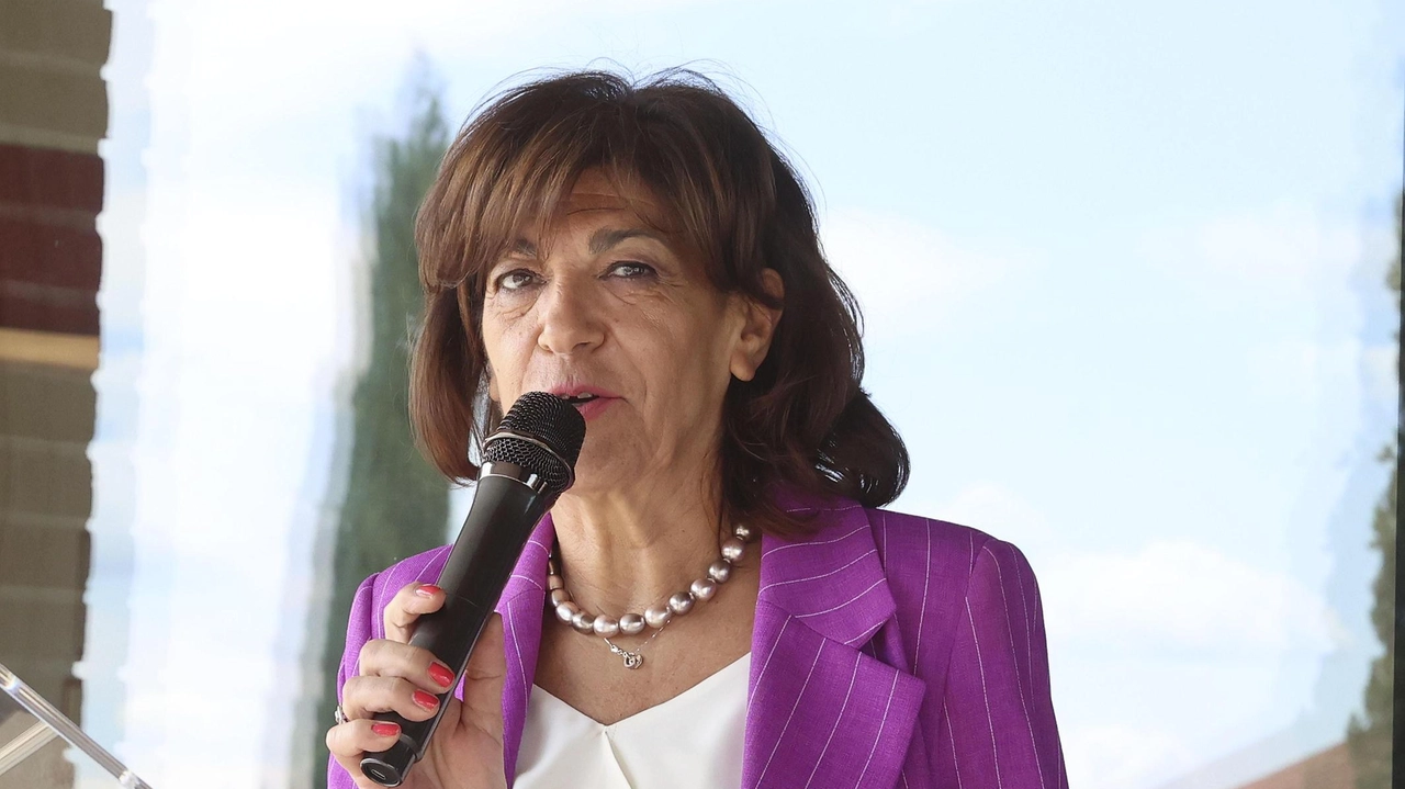 Grazia Torelli Grazia Torelli