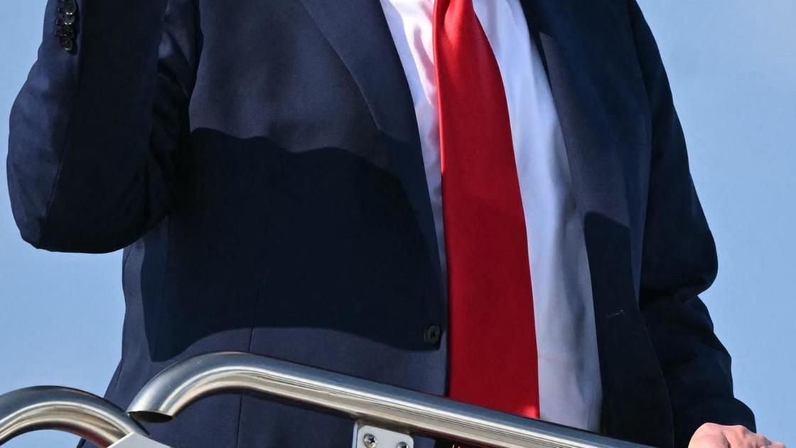La mannaia di Donald sulle imprese. I super dazi al 30% frenano l’export La mannaia di Donald sulle imprese. I super dazi al 30% frenano l’export